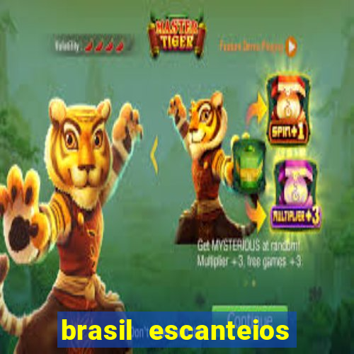 brasil escanteios ultimos jogos